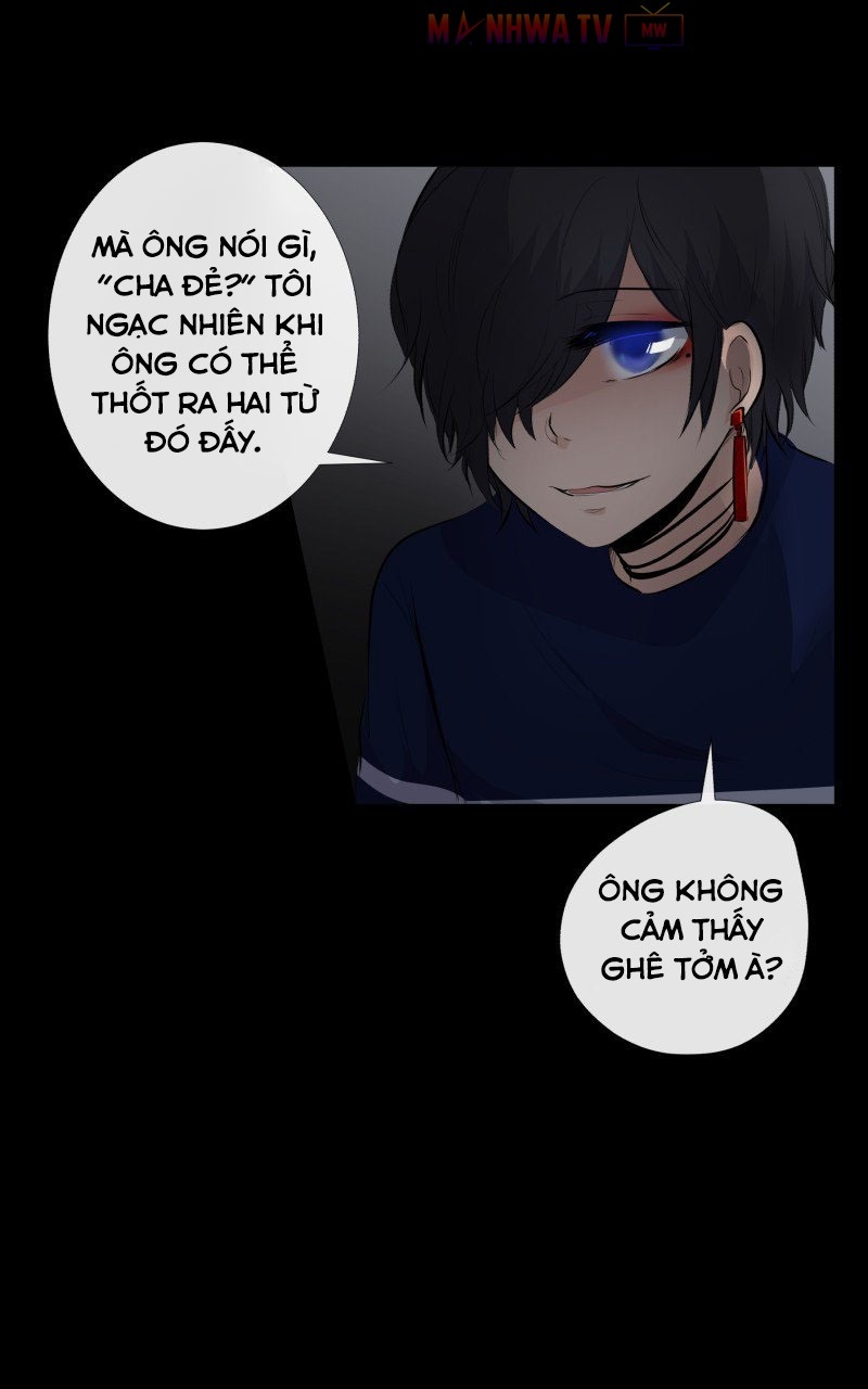 Đọc truyện Trọng sinh mạc thế - Chap 31